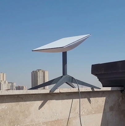 آیا اینترنت ماهوارهای استارلینک بیش از آنچه فکر میکردیم در ایران فراگیر شده است؟ + عکس آیا اینترنت ماهوارهای استارلینک بیش از آنچه فکر میکردیم در ایران فراگیر شده است؟ + عکس