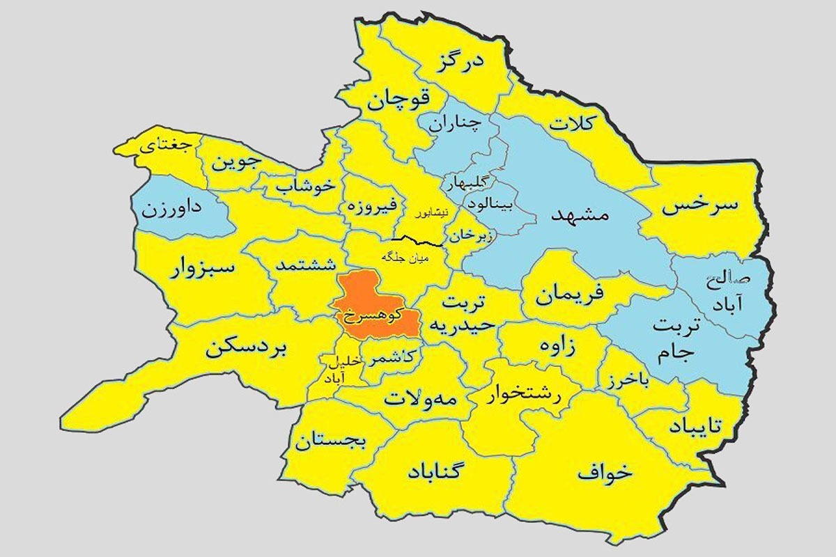 احسان عظیمی راد: افزایش اختیارات استان‌ها، راه حل مشکلات استانی است