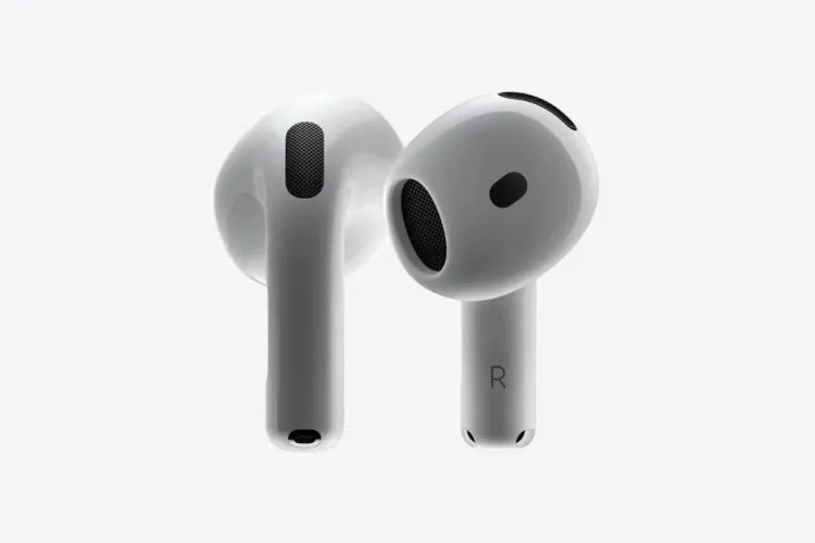 معرفی و مشخصات ایرپاد ۴ اپل + قیمت و تاریخ عرضه معرفی و مشخصات ایرپاد ۴ اپل + قیمت و تاریخ عرضه