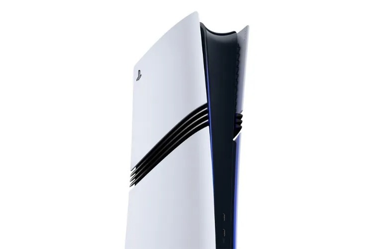 پلی استیشن ۵ پرو معرفی شد + زمان عرضه، مشخصات و قیمت پلی استیشن ۵ پرو معرفی شد + زمان عرضه، مشخصات و قیمت