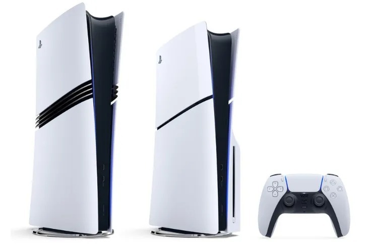 پلی استیشن ۵ پرو معرفی شد + زمان عرضه، مشخصات و قیمت پلی استیشن ۵ پرو معرفی شد + زمان عرضه، مشخصات و قیمت