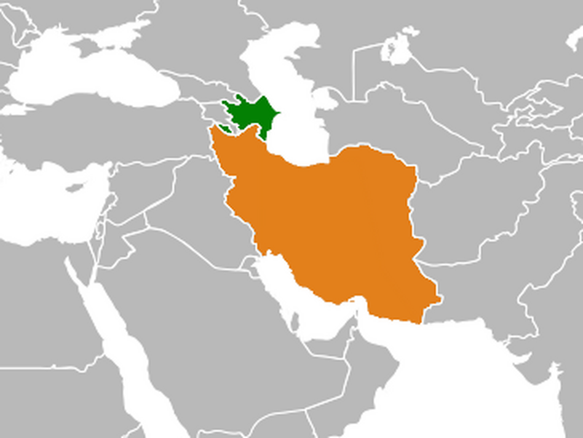 ویدئو| پاسخ مجری ایرانی به یاوه گویی مجری خارجی