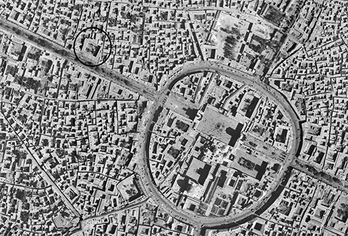 یادگار‌های «میرزا ابوصالح رضوی» برای مشهد در عصر پر‌فراز‌و‌نشیب صفوی