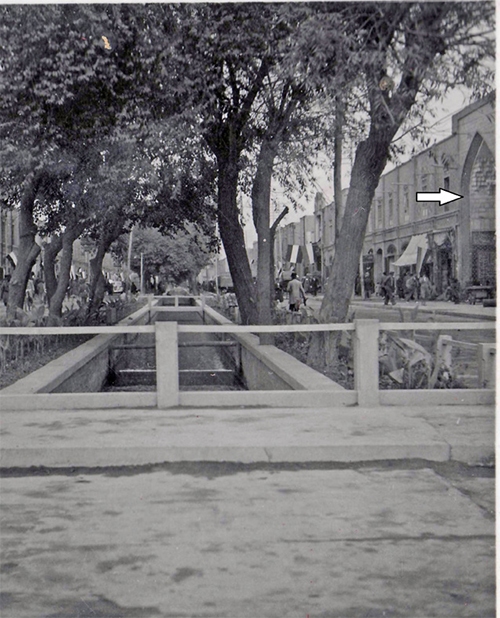 یادگار‌های «میرزا ابوصالح رضوی» برای مشهد در عصر پر‌فراز‌و‌نشیب صفوی