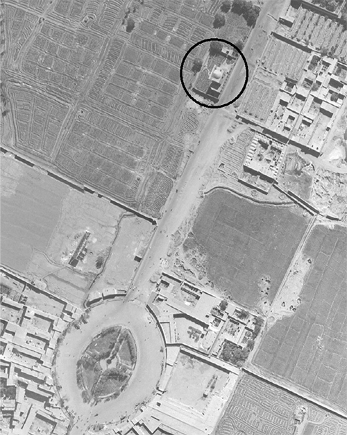 یادگار‌های «میرزا ابوصالح رضوی» برای مشهد در عصر پر‌فراز‌و‌نشیب صفوی