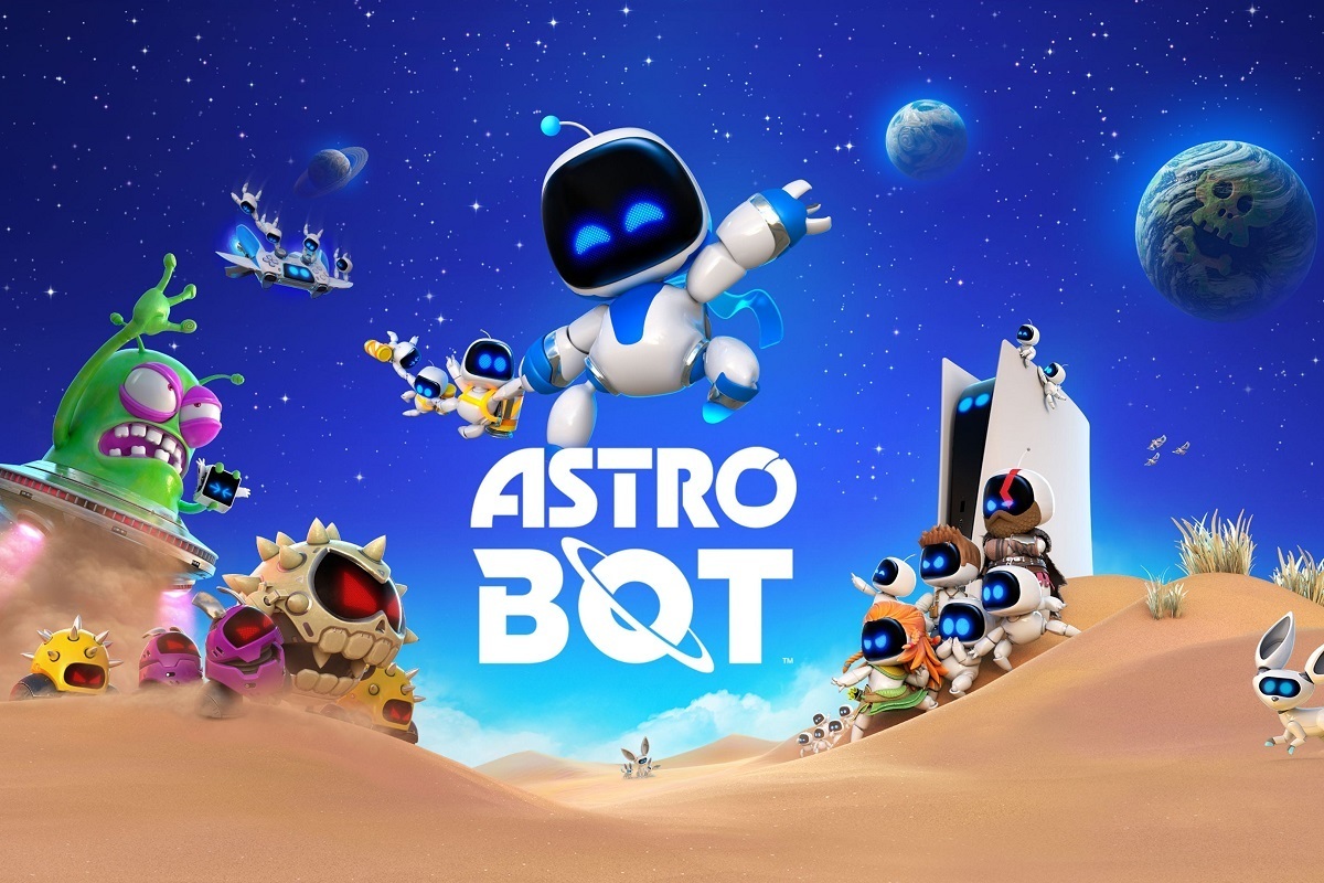 تریلر جدید بازی Astro Bot با نمایش امتیاز‌های درخشان و تحسین منتقدان منتشر شد.