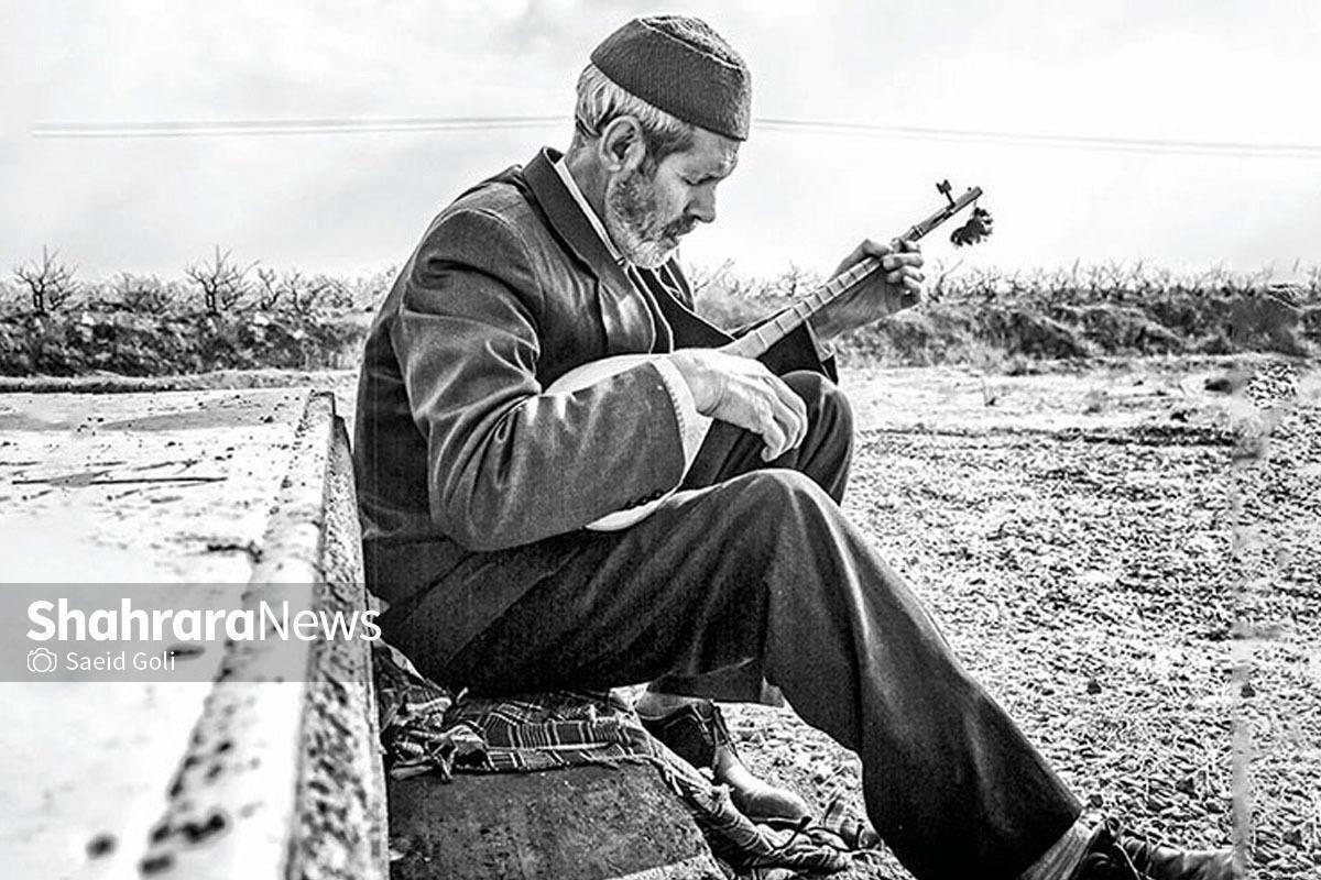 «مقام نوایی» در موسیقی شرق خراسان در فهرست میراث فرهنگی ناملموس ایران ثبت شد