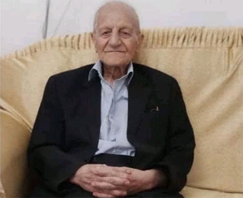 افسانه «پلیس مصنوعی» در باغ ملی افسانه «پلیس مصنوعی» در باغ ملی