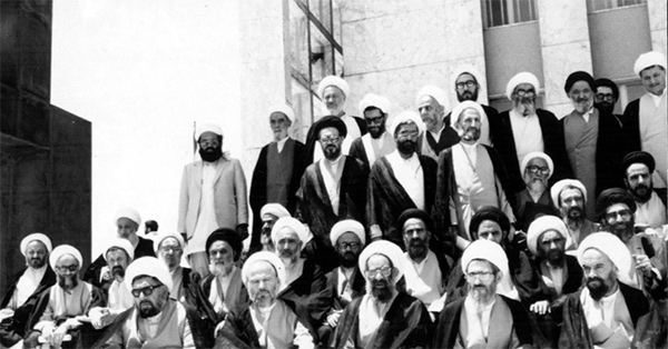 طلوع آفتاب به افق مجاهدت