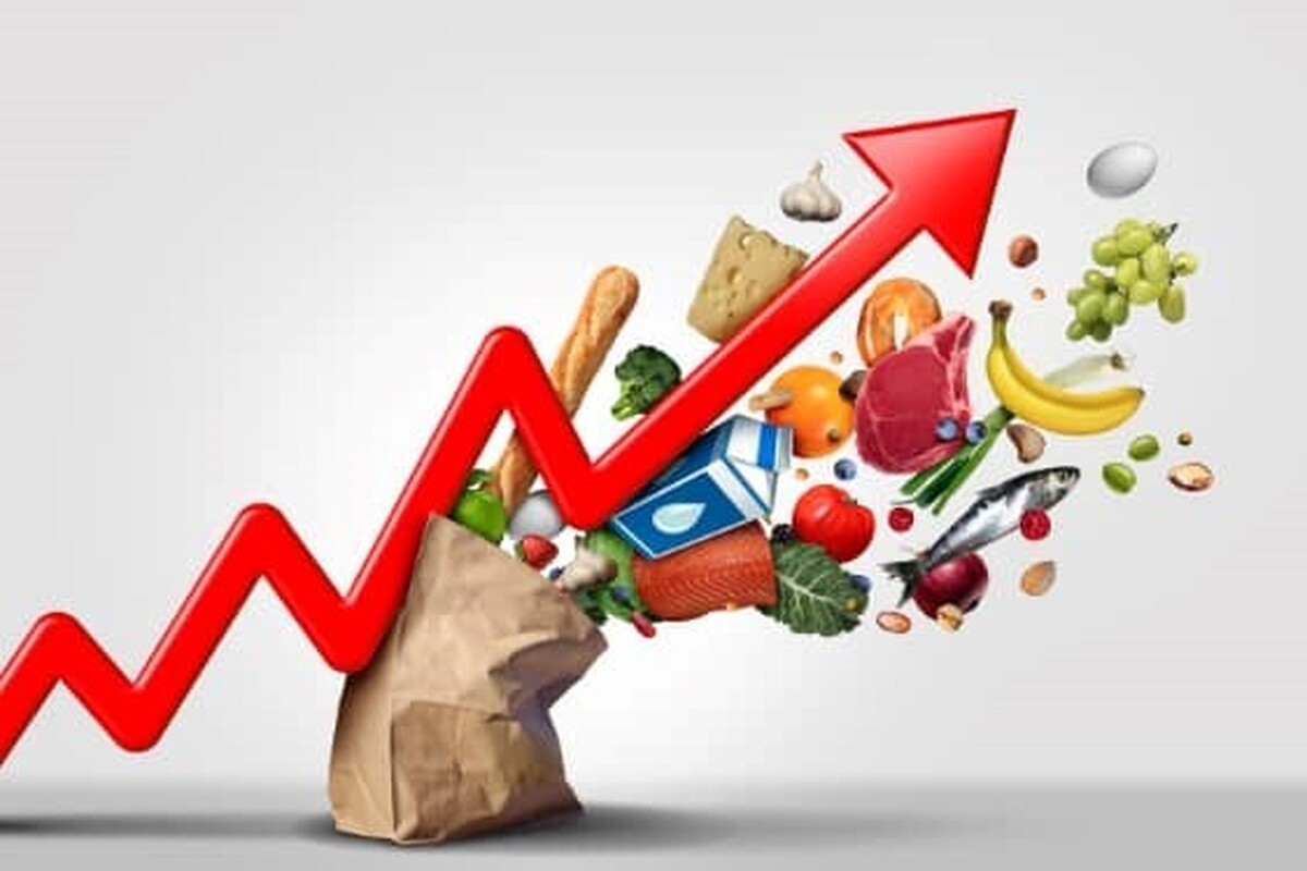 تورم بخش خدمات در خراسان رضوی، بالاتر از میانگین کشوری