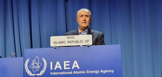 رییس سازمان انرژی اتمی: برجام نباید به هزینه تنها یک عضو اجرا شود رییس سازمان انرژی اتمی: برجام نباید به هزینه تنها یک عضو اجرا شود