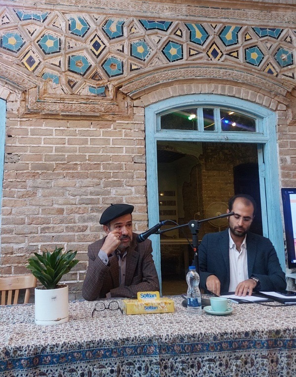 آیا تجربه بافت تاریخی یزد برای مشهد مفید است؟ آیا تجربه بافت تاریخی یزد برای مشهد مفید است؟