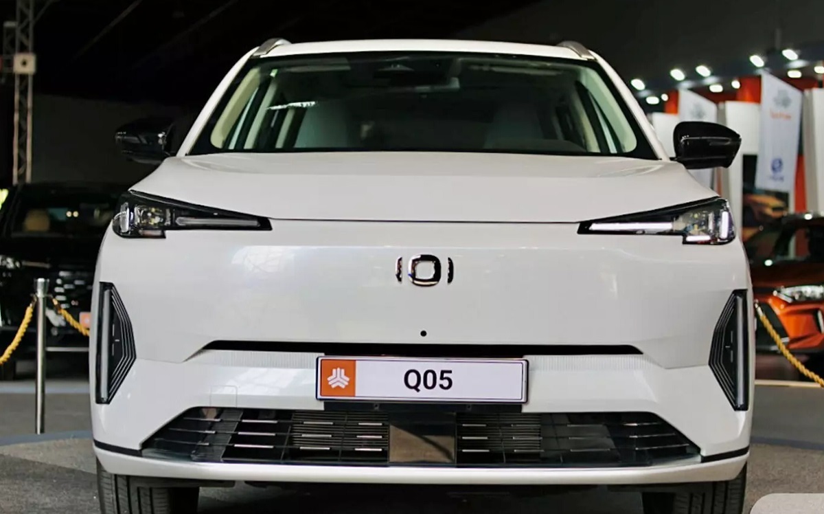 محصولات وارداتی سایپا که در نمایشگاه مشهد دیده شد محصولات وارداتی سایپا که در نمایشگاه مشهد دیده شد