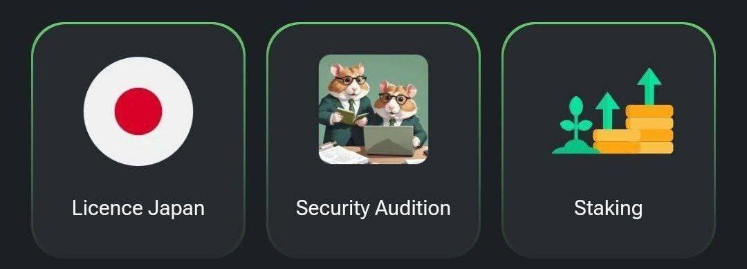 کدمورس جدید همسترکامبت (پنجشنبه ۲۹ شهریور ۱۴۰۳) + آموزش کلید مینیگیم و کارتهای امروز همستر کدمورس جدید همسترکامبت (پنجشنبه ۲۹ شهریور ۱۴۰۳) + آموزش کلید مینیگیم و کارتهای امروز همستر