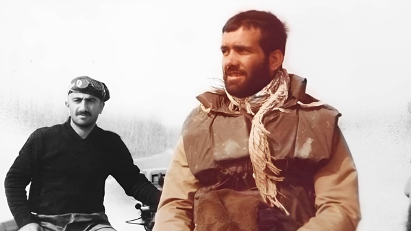 ماجرای حضور محرمانه مسعود پزشکیان در عملیات‌های دفاع مقدس