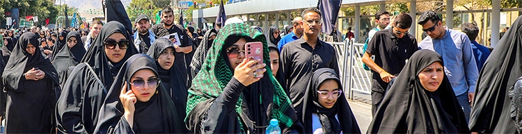 چه فراقی...