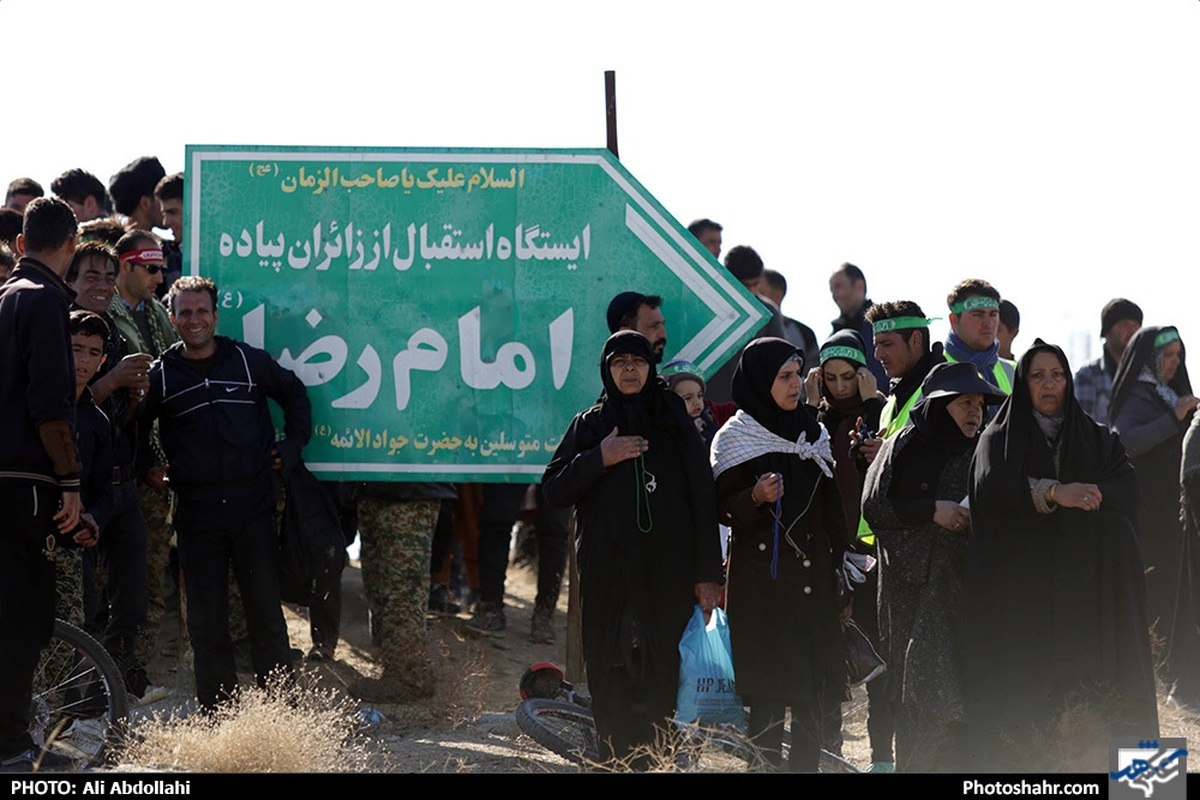 رئیس دانشگاه علوم پزشکی مشهد و رئیس کمیته بهداشت، درمان و محیط زیست ستاد خدمات سفر خراسان‌رضوی گفت: در دهه پایانی ماه صفر، بر همکاری مشترک در راستای توسعه کمی و کیفی خدمات سلامت‌محور به عزاداران رضوی تأکید شده است.