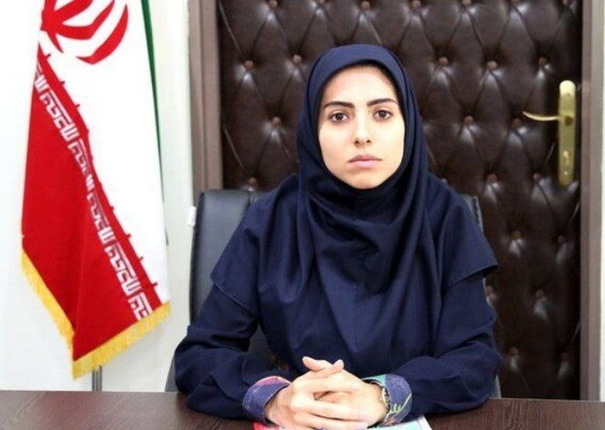 محمدرضا عارف، معاون اول رئیس جمهور در حکمی فائزه دولتی را به سمت مشاور و دستیار ویژه معاون اول رئیس‌جمهور منصوب کرد.