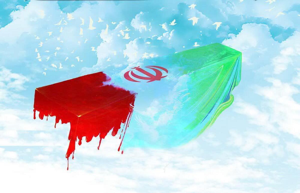 علی رفیعی، جانباز ۷۰ درصد دفاع مقدس کاشمر، به هم‌رزمان شهیدش پیوست.