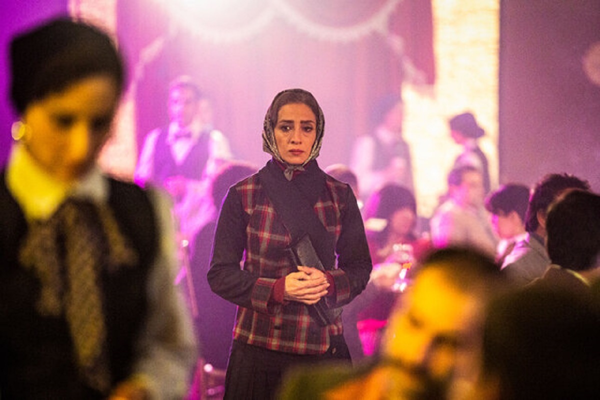 مدیرکل نظارت بر نمایش سازمان سینمایی از رفع توقیف فیلم سینمایی «مسیح پسر مریم» بعد از انجام یکسری اصلاحات خبر داد.