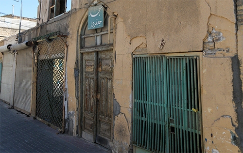 تاریخ گم‌شده در انبار ضایعات