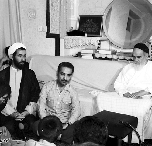 ۳ پرده از آتش ۸ شهریور ۳ پرده از آتش ۸ شهریور