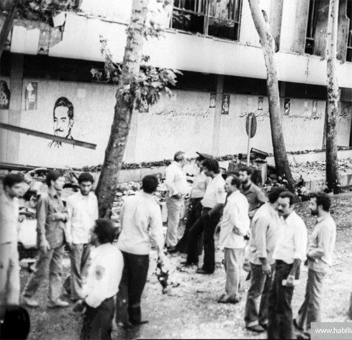 ۳ پرده از آتش ۸ شهریور ۳ پرده از آتش ۸ شهریور