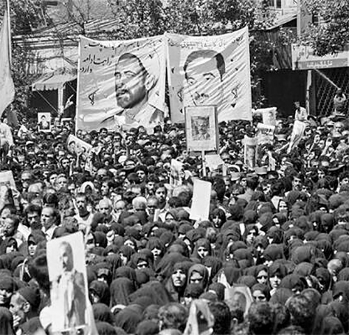 ۳ پرده از آتش ۸ شهریور ۳ پرده از آتش ۸ شهریور