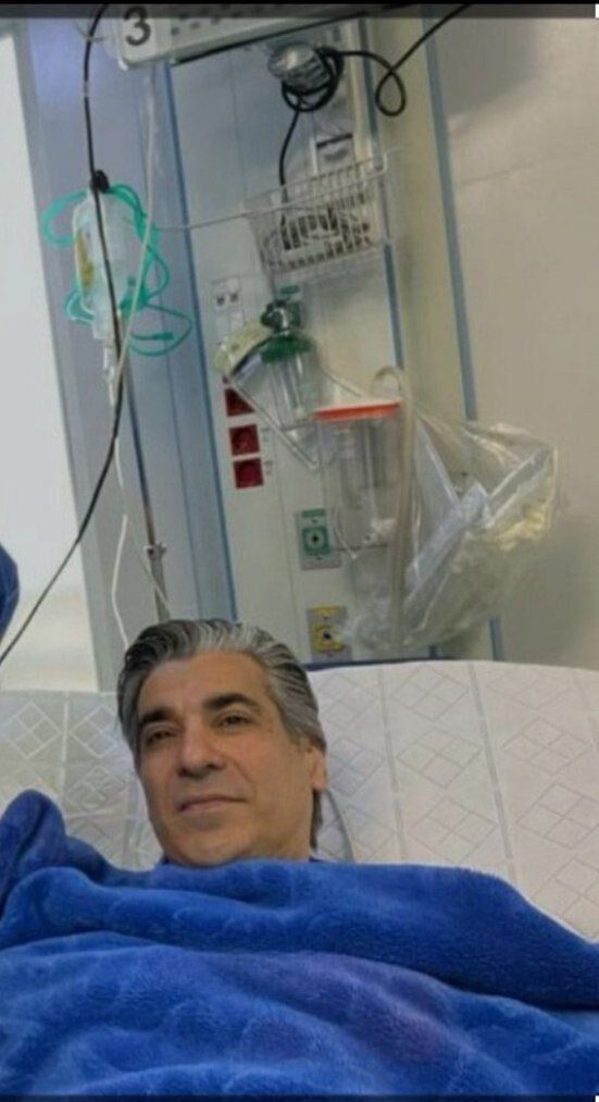 آنفلوانزای بدموقع شمسایی + عکس آنفلوانزای بدموقع شمسایی + عکس