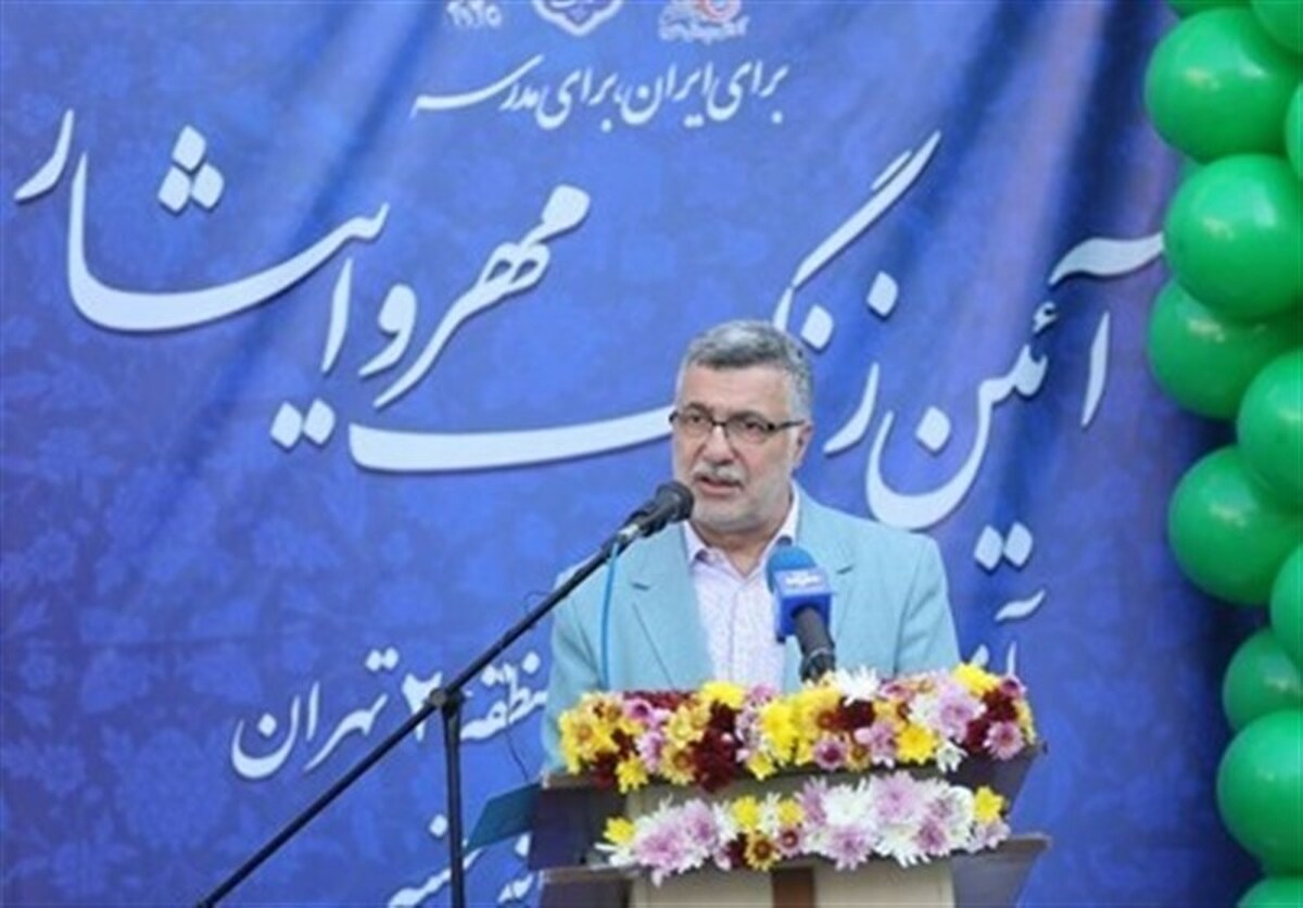 ظفرقندی: تغذیه ناسالم عامل سکته قلبی جوانان است