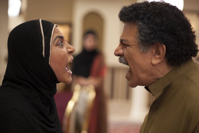 «همسه» یک نقش تابوشکن است/ اولین سیلی عمرم را در سریال «طوبی» زدم «همسه» یک نقش تابوشکن است/ اولین سیلی عمرم را در سریال «طوبی» زدم