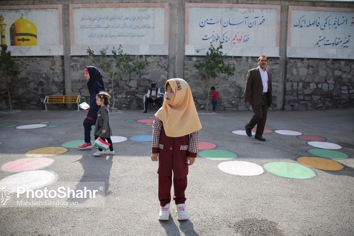 ۳۵۰ دختر ناشنوا در مدارس خراسان رضوی در حال تحصیل هستند