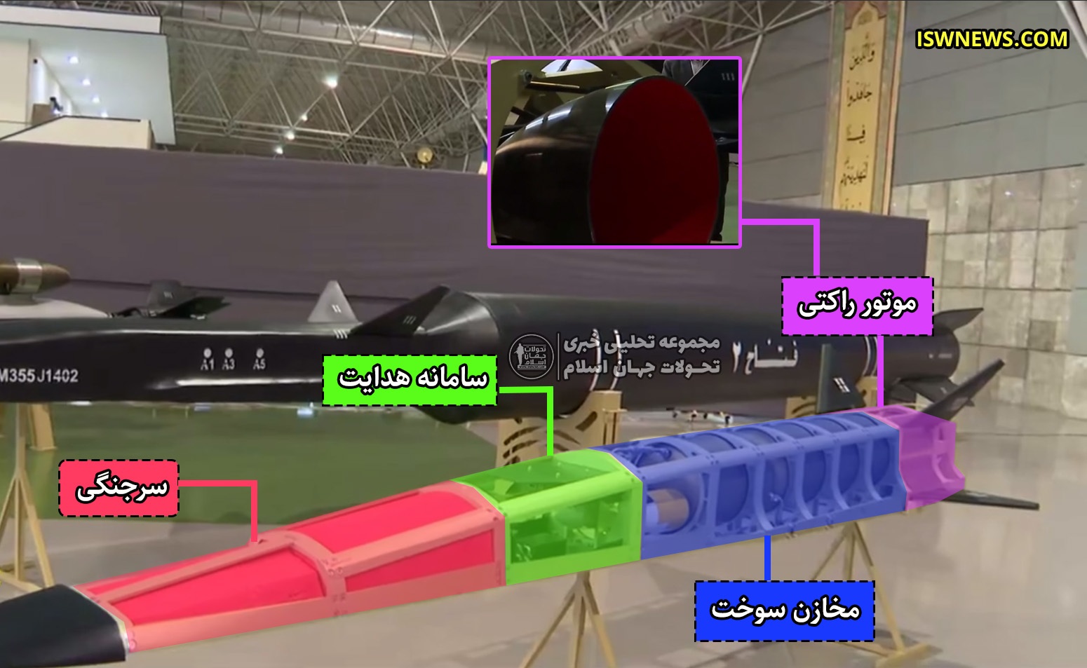 ارتش اسرائیل غیر از «گنبد آهنین» از چه سامانه‌های ضدموشکی استفاده می‌کند؟