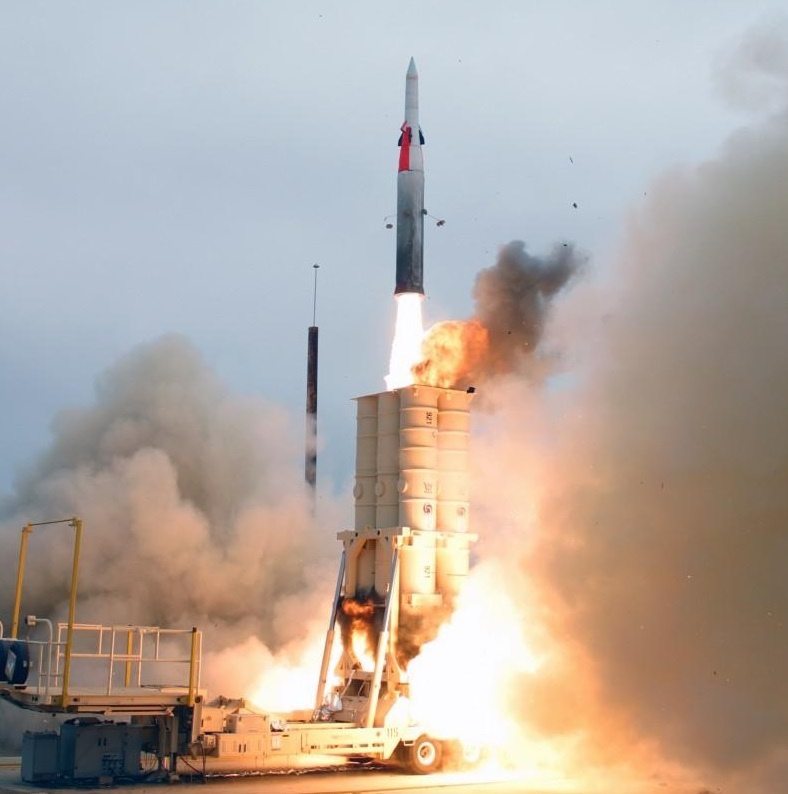 ارتش اسرائیل غیر از «گنبد آهنین» از چه سامانههای ضدموشکی استفاده میکند؟ + عکس ارتش اسرائیل غیر از «گنبد آهنین» از چه سامانههای ضدموشکی استفاده میکند؟ + عکس