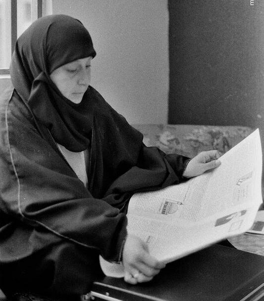 بانوان اثرگذار در حزبالله لبنان را بشناسید بانوان اثرگذار در حزبالله لبنان را بشناسید