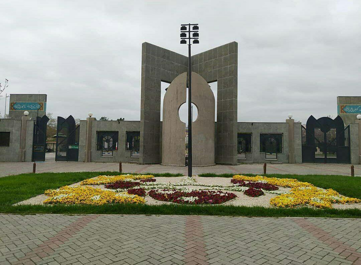 انتخاب دانشگاه فردوسی مشهد به عنوان دومین دانشگاه جامع کشور