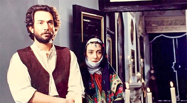 آتیلا زندگی را بلد بود، چون غذای بدمزه را تشخیص می‌داد
