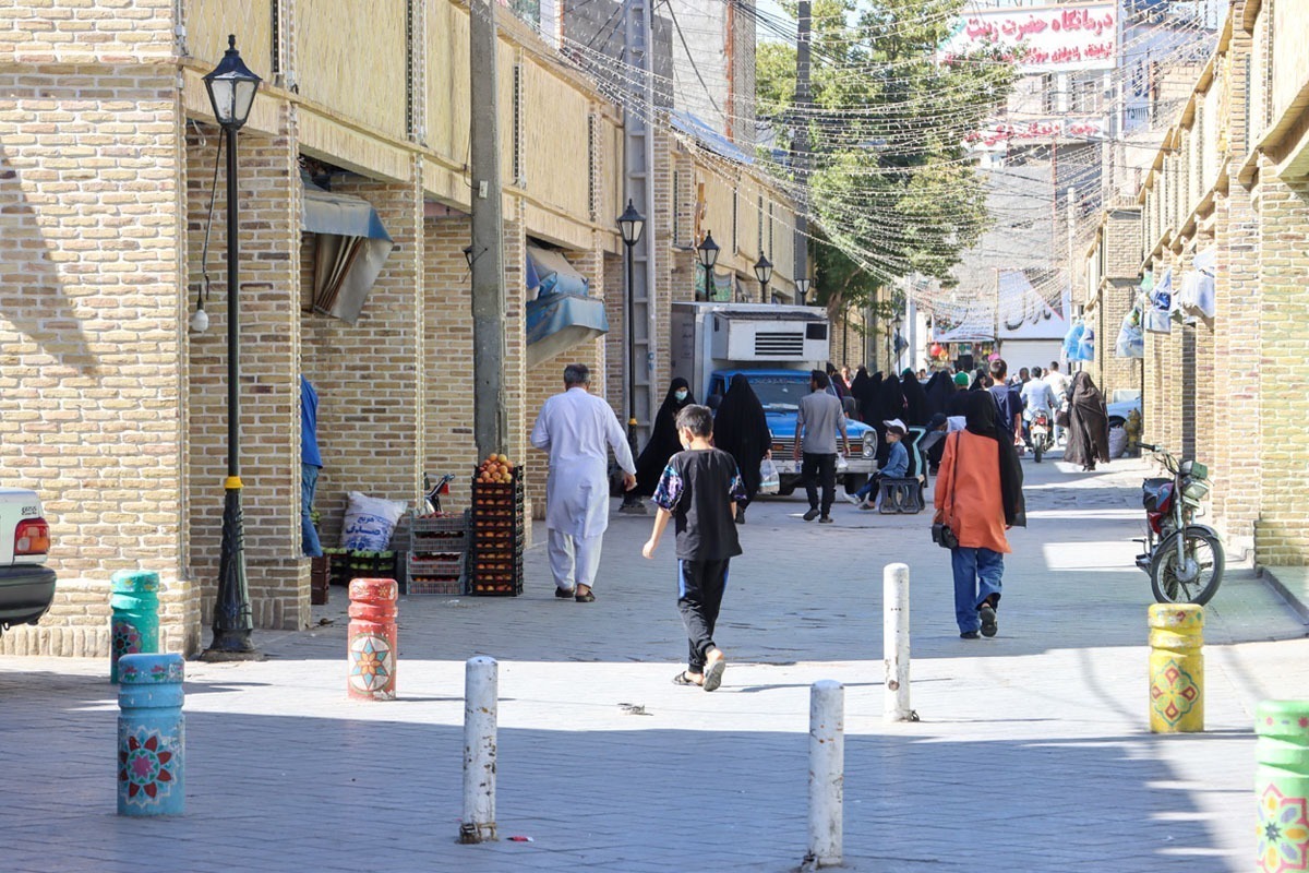 اتحادیه املاک مشهد سکونت اتباع غیرمجاز در حاشیه شهر مشهد را به‌صورت جدی رصد می‌کند