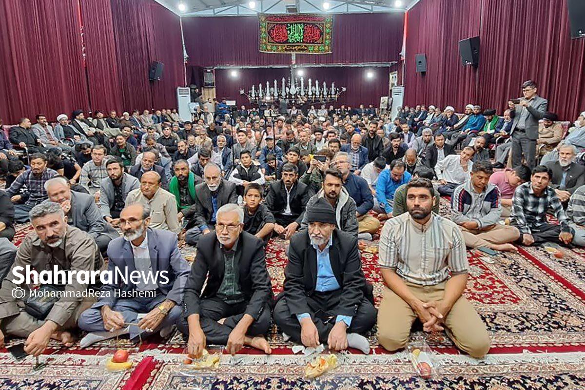 حجتالاسلام وحیدی: مجاهدان افغانستانی منتظر فرمانده ولی فقیه هستند حجتالاسلام وحیدی: مجاهدان افغانستانی منتظر فرمانده ولی فقیه هستند