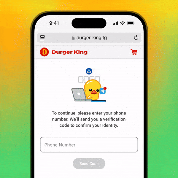 آپدیت جدید تلگرام منتشر شد (۱۴ مهر ۱۴۰۳) آپدیت جدید تلگرام منتشر شد (۱۴ مهر ۱۴۰۳)