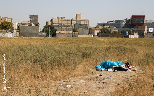 امید و انتظار برای اجرای شارستان امیرالمؤمنین (ع) امید و انتظار برای اجرای شارستان امیرالمؤمنین (ع)