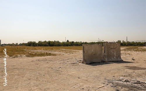 امید و انتظار برای اجرای شارستان امیرالمؤمنین (ع) امید و انتظار برای اجرای شارستان امیرالمؤمنین (ع)