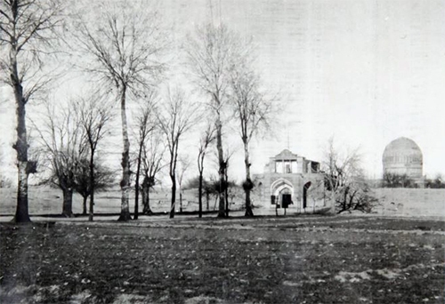 در جست‌وجوی تاریخ ۶۰۰‌ساله «مهر مادر»