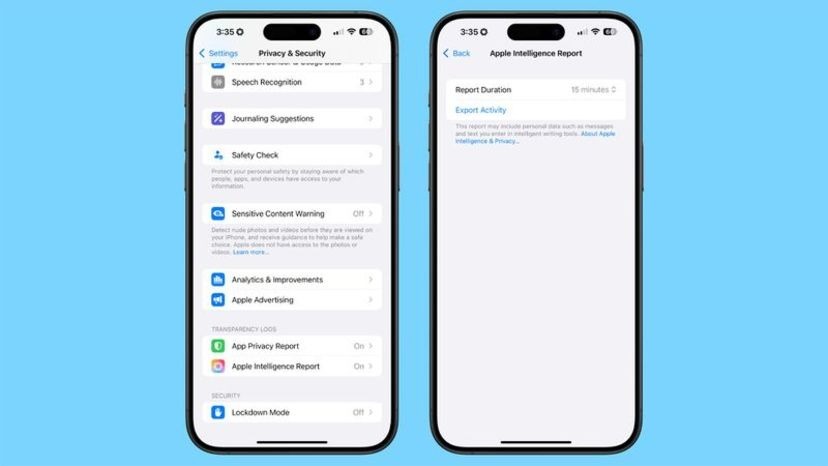 با آپدیت iOS ۱۸.۱ چه قابلیتهایی در زمینه هوش مصنوعی به آیفون اضافه میشود؟ با آپدیت iOS ۱۸.۱ چه قابلیتهایی در زمینه هوش مصنوعی به آیفون اضافه میشود؟