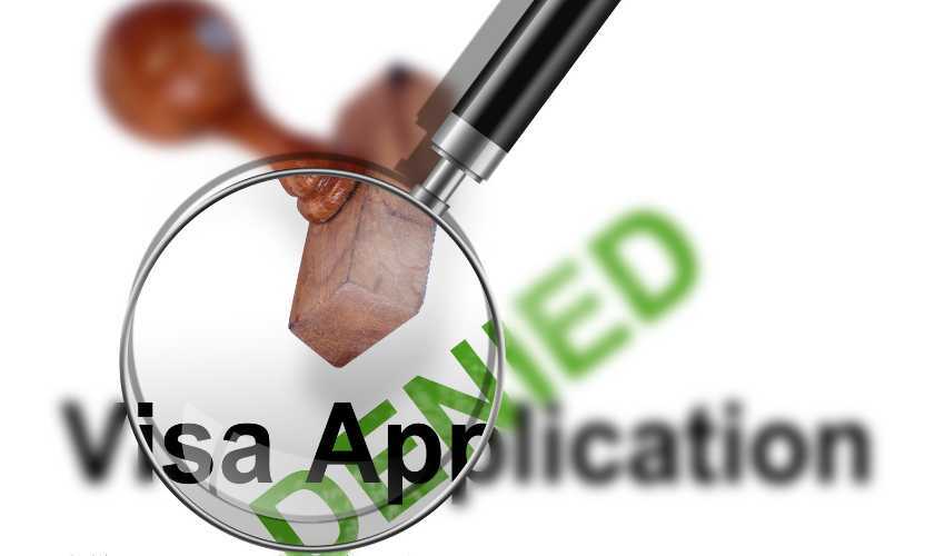 هزینه رفع ریجکتی ویزای کانادا هزینه رفع ریجکتی ویزای کانادا