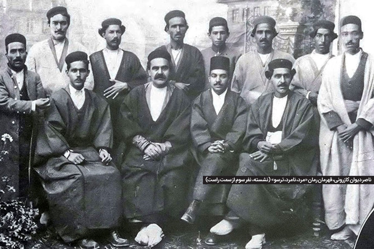 مقام اول چهارمین جشنواره «داستان حماسی» در بخش «رمان»، درباره این جشنواره و چندوچون نگارش اثر حماسی می‌گوید.