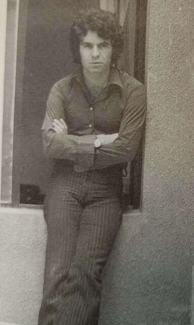 چند عکس کمتر دیده شده از داریوش مهرجویی