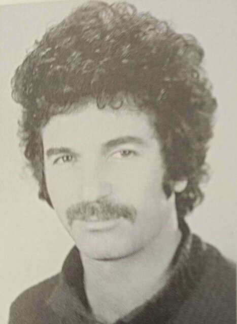 چند عکس کمتر دیده شده از داریوش مهرجویی