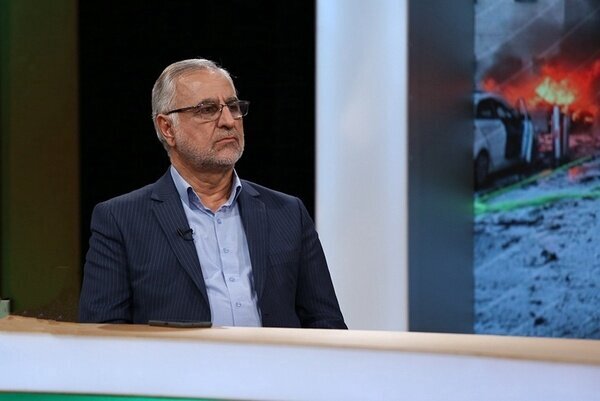 احضار مسعود اسداللهی کارشناس رسانه به دستگاه قضائی احضار مسعود اسداللهی کارشناس رسانه به دستگاه قضائی