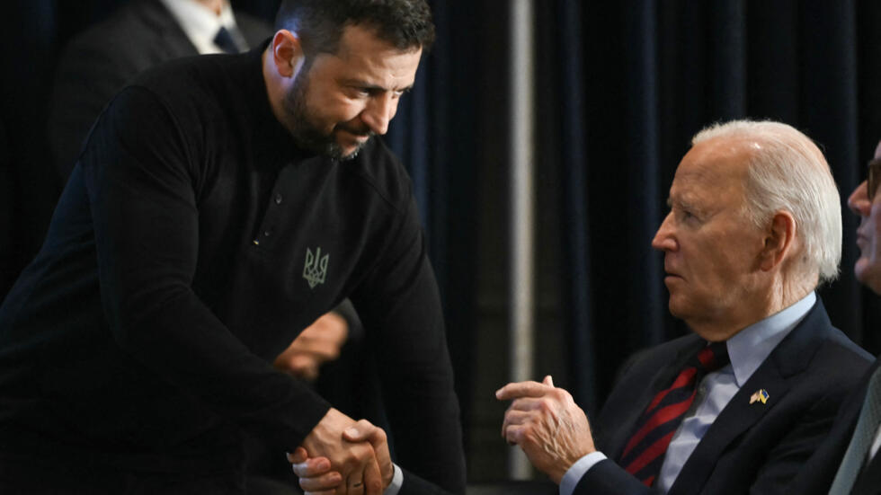 دبیرکل سابق ناتو: فلسطینیها باید کشور مستقل داشته باشند دبیرکل سابق ناتو: فلسطینیها باید کشور مستقل داشته باشند